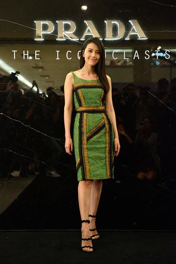 Best Dressed of the Week - April 25