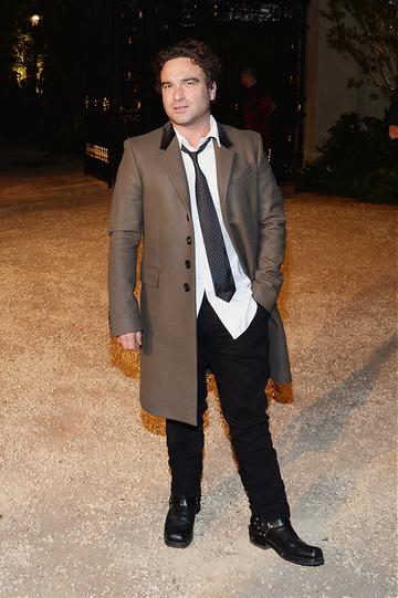 Burberry 'London in Los Angeles' Event