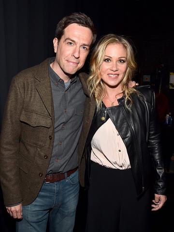 CinemaCon 2015