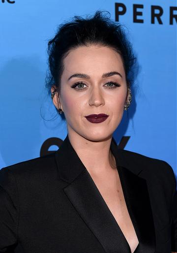 Premiere of Katy Perry: The Prismatic World Tour