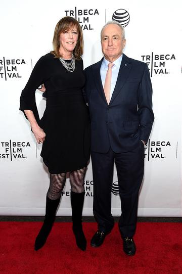 2015 Tribeca Film Festival "Live From New York!" Opening Night
