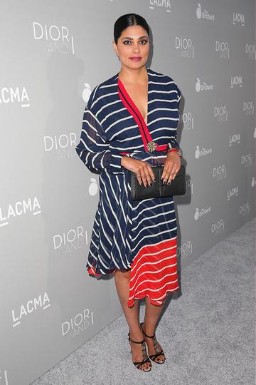 'DIOR &amp; I' at LACMA Premiere