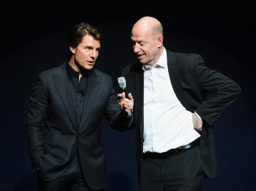 CinemaCon 2015