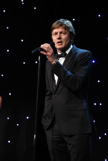 9th Annual Delete Blood Cancer Gala