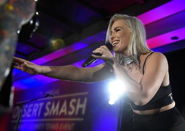 11th Annual Desert Smash Hosted By Will Ferrell