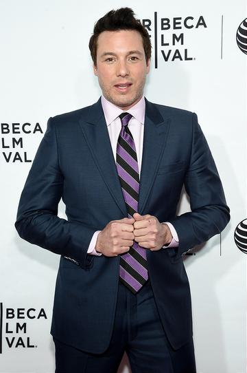 2015 Tribeca Film Festival "Live From New York!" Opening Night