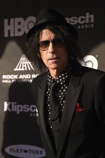 30th Annual Rock And Roll Hall Of Fame Induction Ceremony