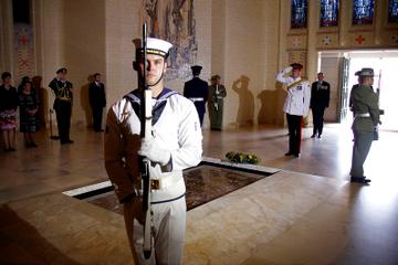 Prince Harry in Australia