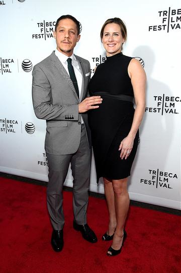 2015 Tribeca Film Festival "Live From New York!" Opening Night