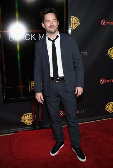 CinemaCon 2015