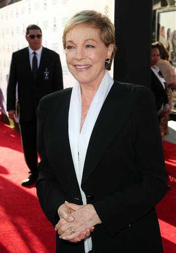 50th anniversary screening of "The Sound Of Music"
