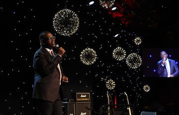 9th Annual Delete Blood Cancer Gala