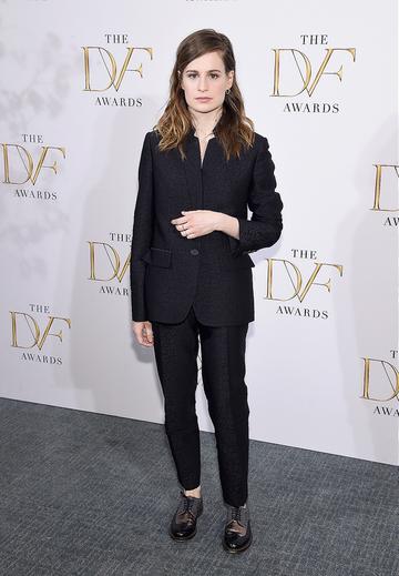 2015 DVF Awards