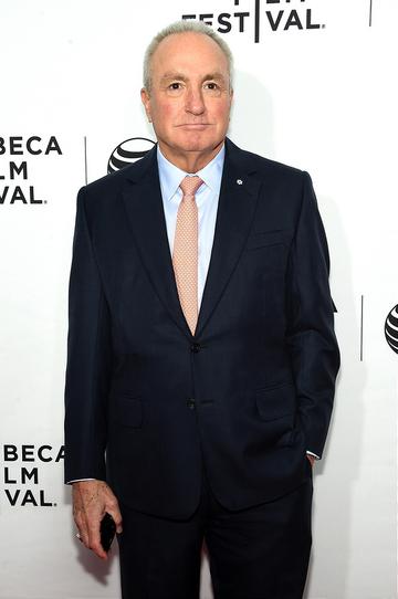 2015 Tribeca Film Festival "Live From New York!" Opening Night