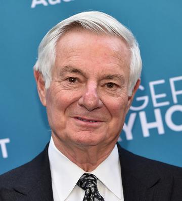 'Backstage at the Geffen' Gala 2015