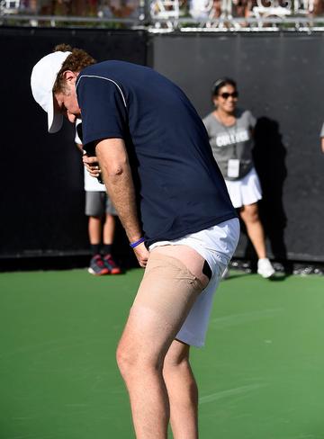 11th Annual Desert Smash Hosted By Will Ferrell