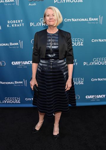 'Backstage at the Geffen' Gala 2015