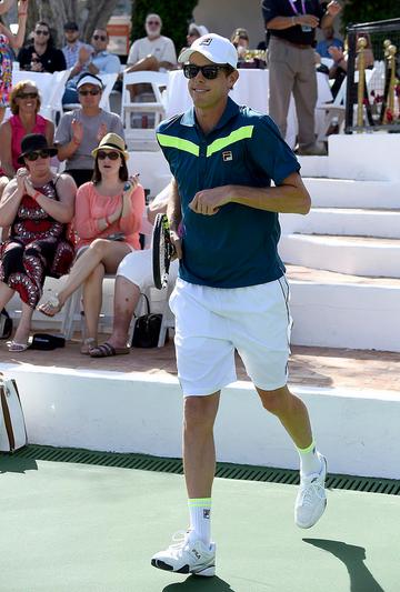 11th Annual Desert Smash Hosted By Will Ferrell