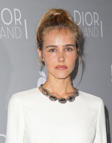 'DIOR &amp; I' at LACMA Premiere