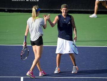 11th Annual Desert Smash Hosted By Will Ferrell