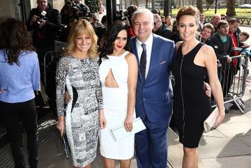 The 2015 TRIC Awards Red Carpet