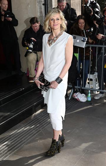 The 2015 TRIC Awards Red Carpet
