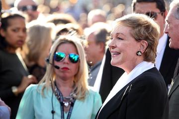 50th anniversary screening of "The Sound Of Music"