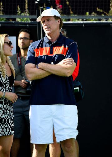 11th Annual Desert Smash Hosted By Will Ferrell