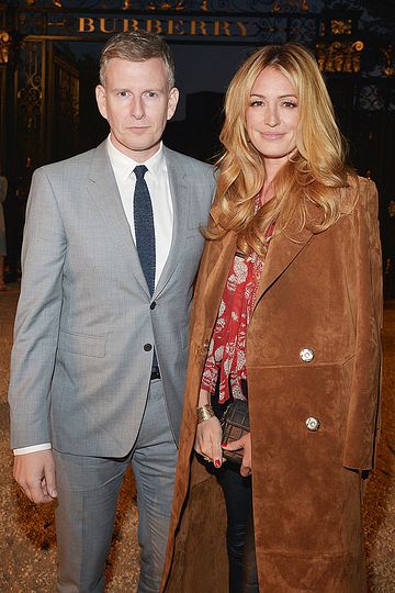 Burberry 'London in Los Angeles' Event