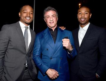 CinemaCon 2015