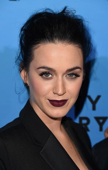 Premiere of Katy Perry: The Prismatic World Tour