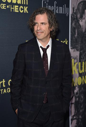 HBO's 'Kurt Cobain: Montage Of Heck' Los Angeles Premiere