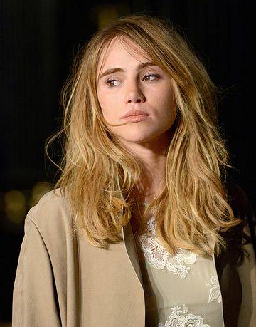 Burberry 'London in Los Angeles' Event