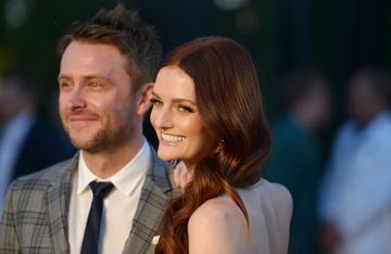 Burberry 'London in Los Angeles' Event