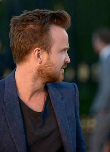 Burberry 'London in Los Angeles' Event