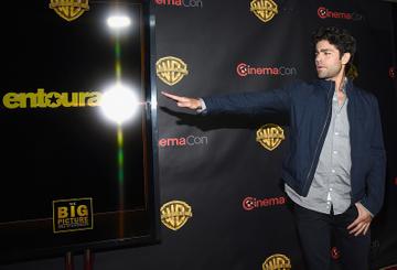 CinemaCon 2015