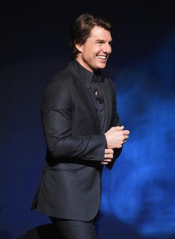 CinemaCon 2015