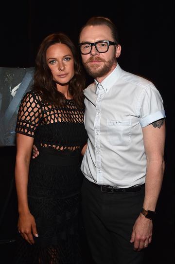 CinemaCon 2015