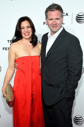 2015 Tribeca Film Festival "Live From New York!" Opening Night