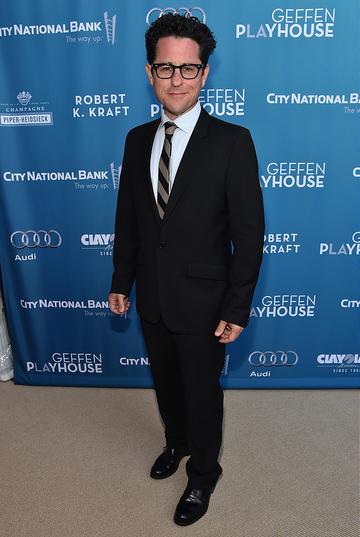 'Backstage at the Geffen' Gala 2015