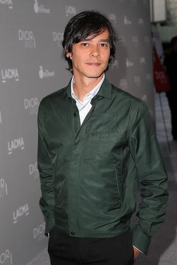 'DIOR &amp; I' at LACMA Premiere