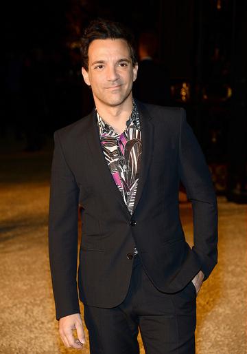 Burberry 'London in Los Angeles' Event