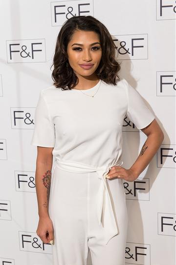Best Dressed of the Week - April 25