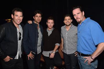 CinemaCon 2015