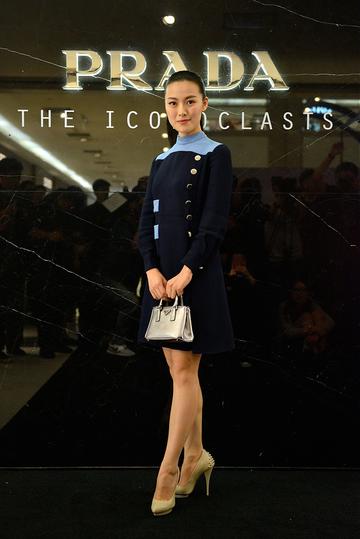 Best Dressed of the Week - April 25