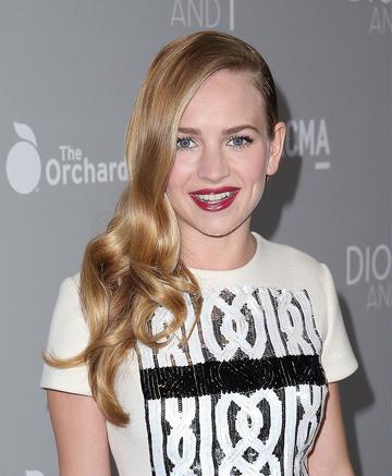 'DIOR &amp; I' at LACMA Premiere