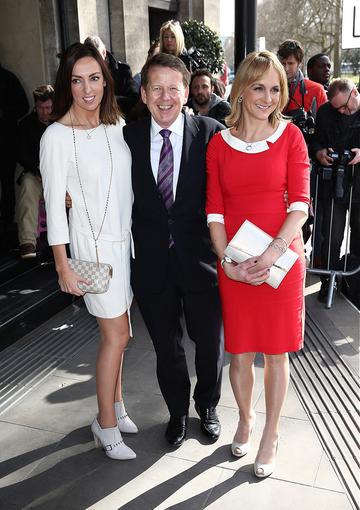 The 2015 TRIC Awards Red Carpet