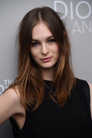 This Week's Best Celeb Hair and Beauty April 9