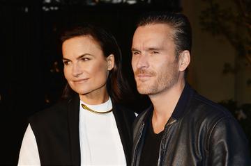 Burberry 'London in Los Angeles' Event