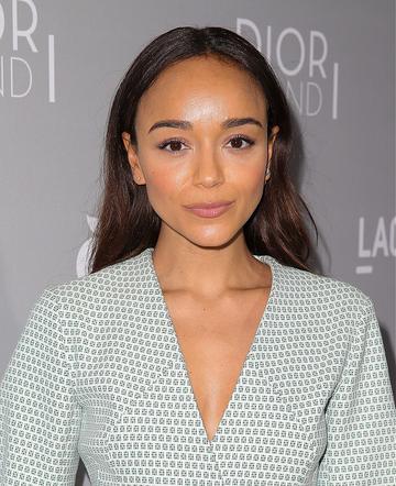 'DIOR &amp; I' at LACMA Premiere
